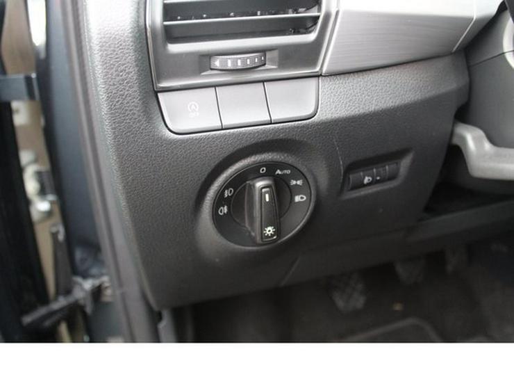 Bild 13: SKODA Fabia Combi Drive 1,4 TDI DPF- Klima-PDC