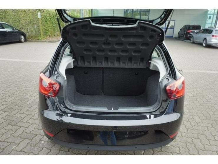 Bild 12: SEAT Ibiza 1.0 TSI STYLE NAVI/PDC/CLIMATRONIC/ALU