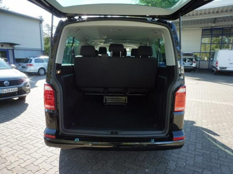 Bild 14: VW T6 Caravelle 2.0 TDI DSG/LED-SW/NAV/STHZ/UPE:63