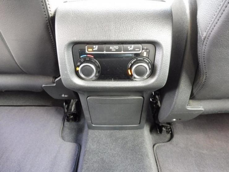 Bild 8: VW Sharan HIGHLINE 2.0 TDI*4-MOTION*NAVI/KAM/XEN