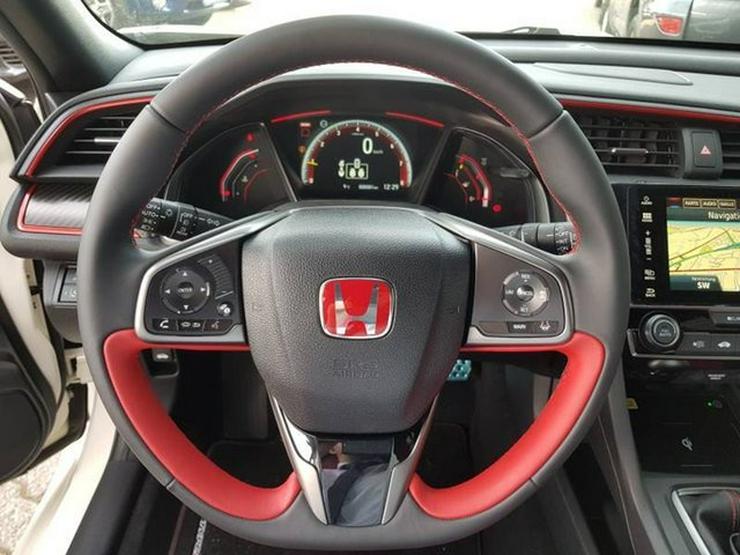Bild 11: HONDA Civic Type R 2.0 GT H&R & Milltek inkl