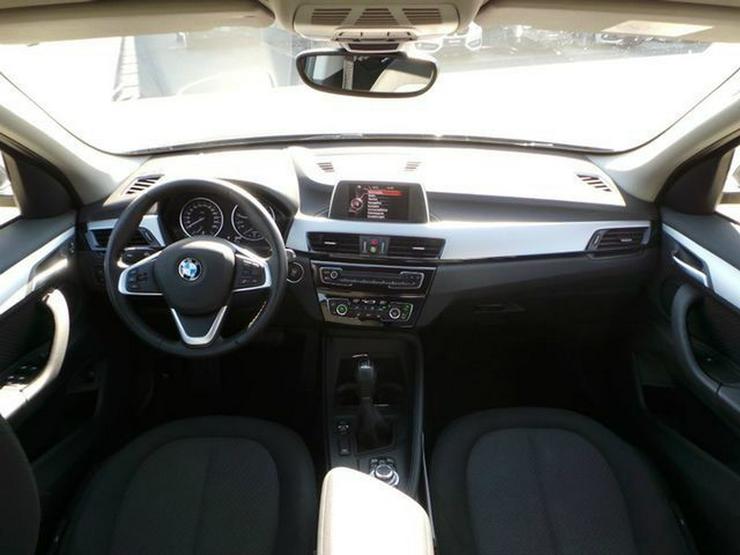 BMW X1 xDrive20i A Advantage Aut. Klimaaut. Komfortzugang Aut. Heckkl. PDC - X1 - Bild 10