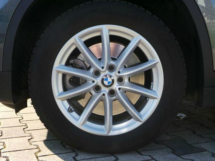 BMW X1 xDrive20i A Advantage Aut. Klimaaut. Komfortzugang Aut. Heckkl. PDC - X1 - Bild 20