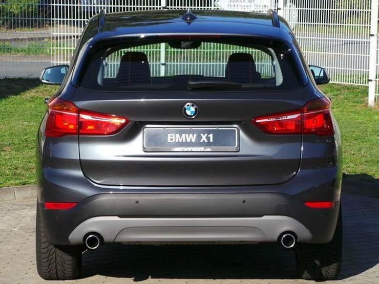 BMW X1 xDrive20i A Advantage Aut. Klimaaut. Komfortzugang Aut. Heckkl. PDC - X1 - Bild 5