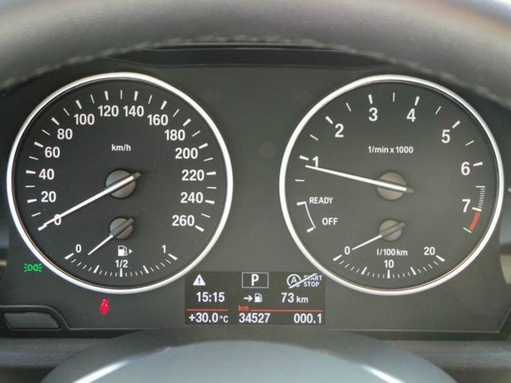 BMW X1 xDrive20i A Advantage Aut. Klimaaut. Komfortzugang Aut. Heckkl. PDC - X1 - Bild 11
