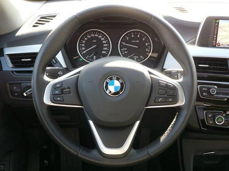 Bild 12: BMW X1 xDrive20i A Advantage Aut. Klimaaut. Komfortzugang Aut. Heckkl. PDC