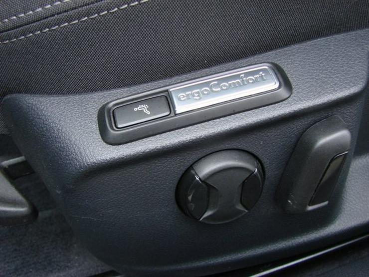 Bild 14: VW Passat Variant 2.0TDI DSG Comfortline ACC Navi Neues Modell