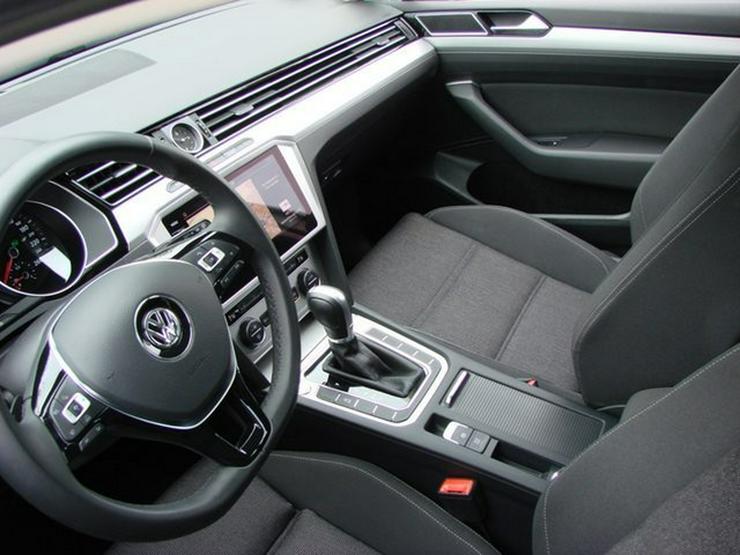 Bild 9: VW Passat Variant 2.0TDI DSG Comfortline ACC Navi Neues Modell