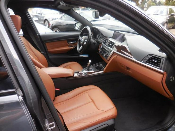 Bild 10: BMW 330 dAut>Luxury<NAVI Leder SDach und und und