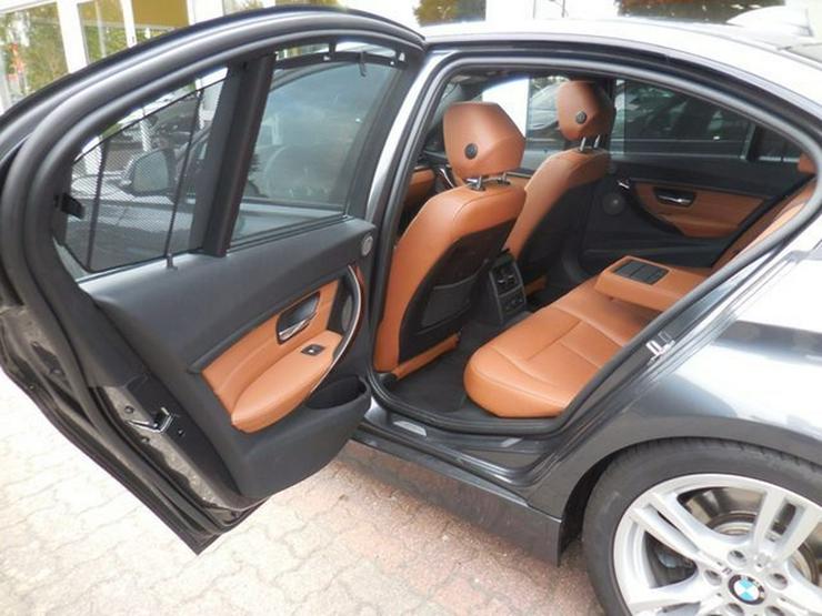 Bild 8: BMW 330 dAut>Luxury<NAVI Leder SDach und und und