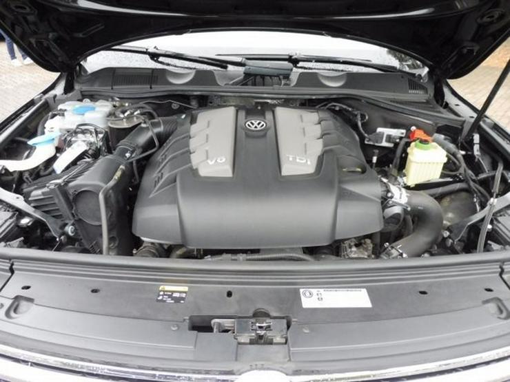 Bild 15: VW Touareg 3.0 TDI*4-MOTION*NAVI/STHZ/PANODACH
