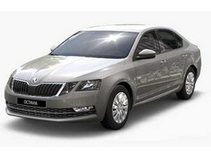 SKODA Octavia 1.0 TSI Active Plus KLIMA ZV SWING PDC - Octavia - Bild 7