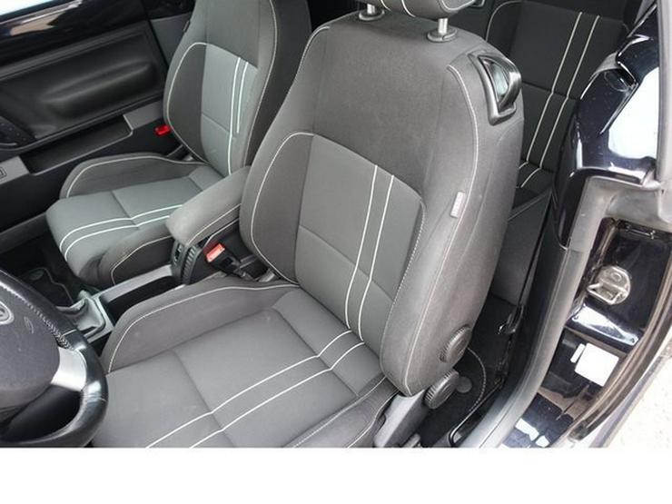 VW New Beetle Cabriolet 1.6 Freestyle PDC Sitzh. 8x Alu - Beetle - Bild 17