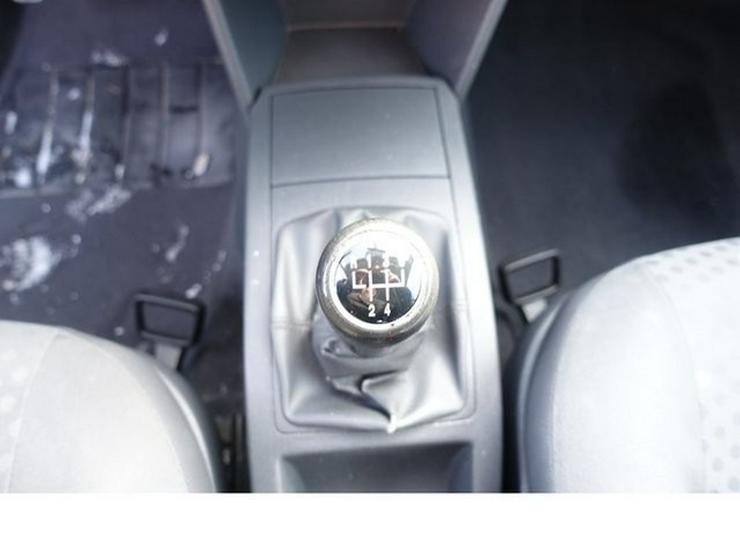 Bild 7: VW Polo 1,9 SDI 8-fach bereift R/CD § 1/20 Zahnr. gewechselt