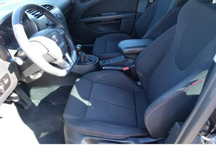 Bild 19: SEAT Leon FR PDC Sitzh. Bi-Xenon AHK 8x Alu ABT-Leistungssteigerung