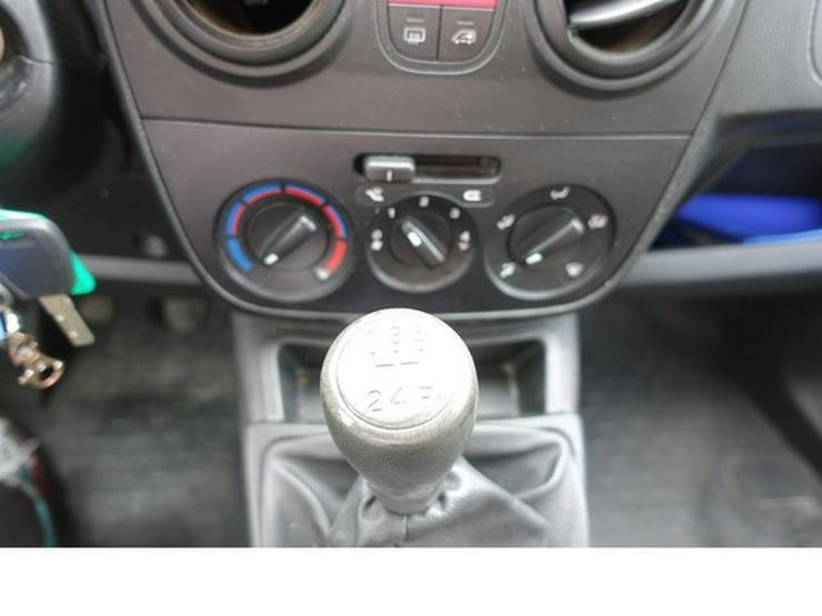 FIAT Fiorino Kasten 1,4 Benzin guter Zustand - Fiorino - Bild 16