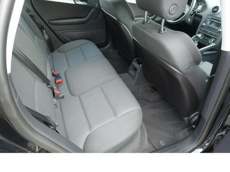 Bild 8: AUDI A3 Sportb. 1.4 TFSI Ambition Bi-Xenon PDC Sitzheizung