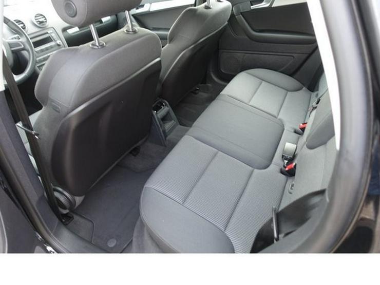 Bild 11: AUDI A3 Sportb. 1.4 TFSI Ambition Bi-Xenon PDC Sitzheizung