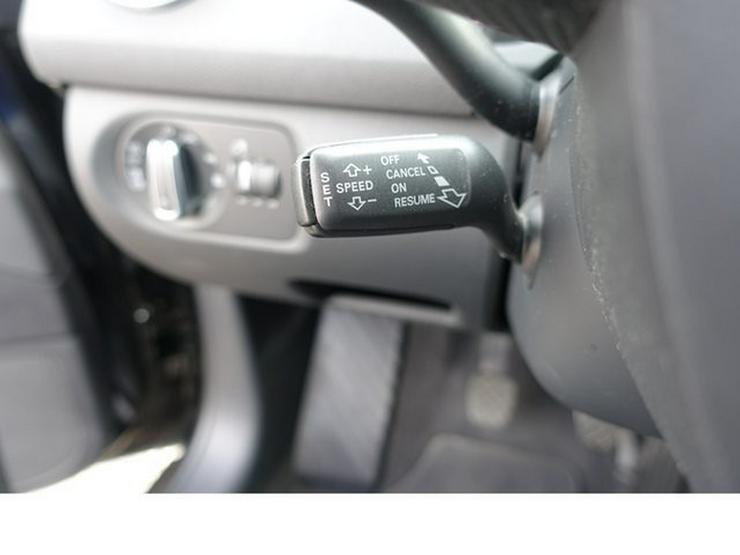 AUDI A3 Sportb. 1.4 TFSI Ambition Bi-Xenon PDC Sitzheizung - A3 - Bild 19