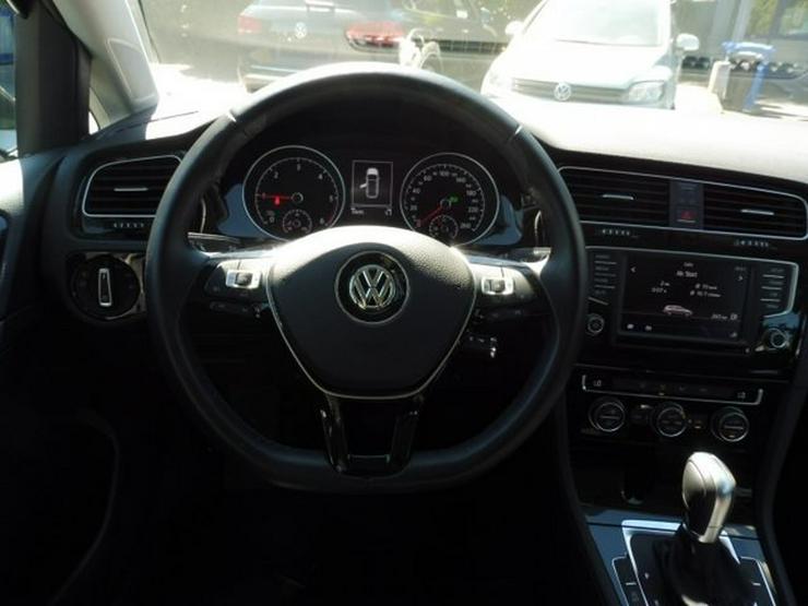 Bild 9: VW Golf Variant HIGHLINE 2.0 TDI DSG 