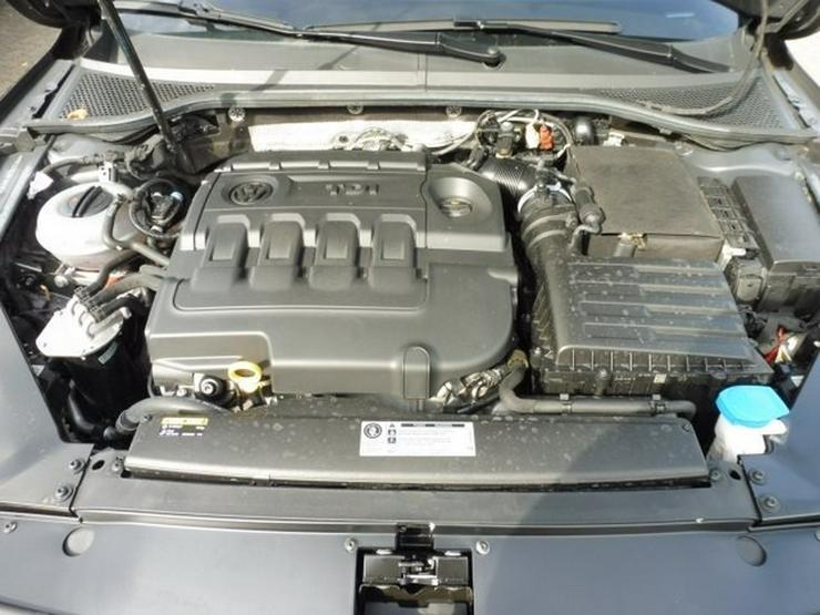 Bild 15: VW Passat Alltrack 2.0 TDI *4-MOT* DSG/NAVI/ACC/LED