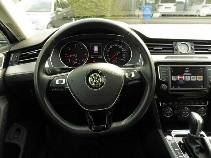 Bild 10: VW Passat Variant HIGHLINE 2.0 TDI DSG/NAVI/ACC/LED