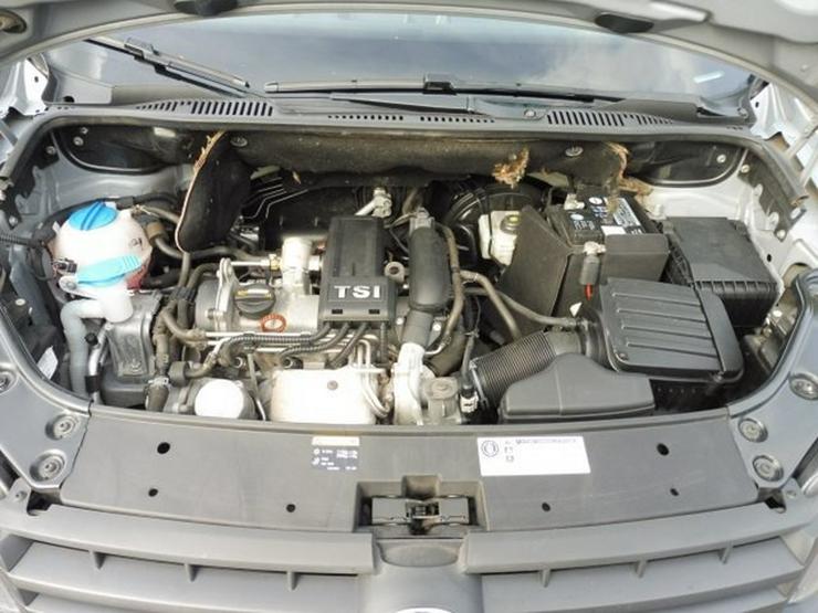 Bild 14: VW Caddy 1.2 TSI/KLIMA/PDC/HECKFLÜGEL