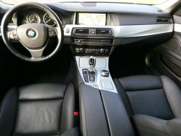 BMW 530d xDrive Touring Navi Prof. AHK Glasd. PDC - 5er Reihe - Bild 8