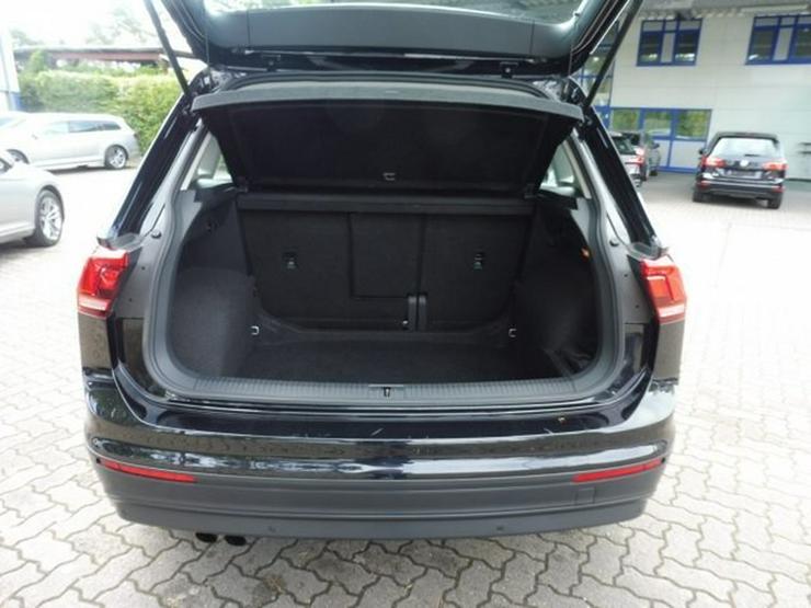 Bild 13: VW Tiguan 1.4 TSI BMT DSG/PDC/LED-SW/ALU
