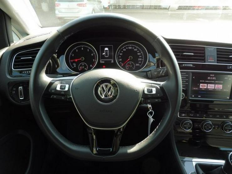 Bild 9: VW Golf HIGHLINE 1.4 TSI /2xPDC/ALU/XENON/SHZ