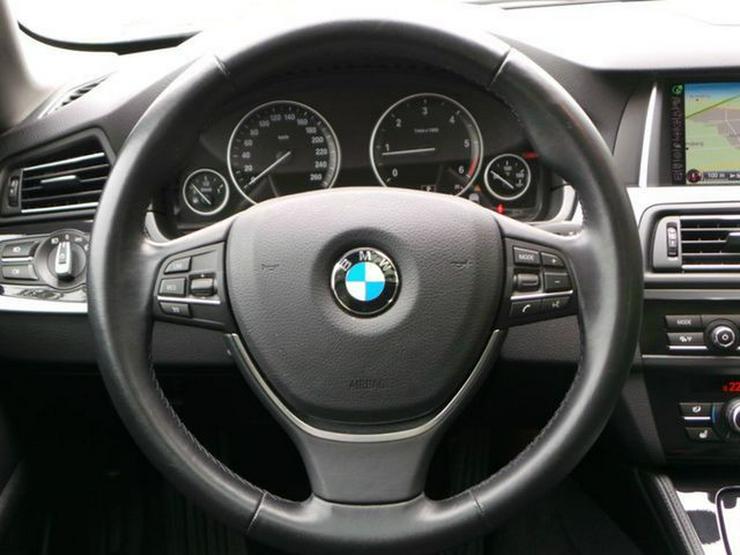 Bild 8: BMW 520d Touring Edition Sport Navi Prof. Panorama