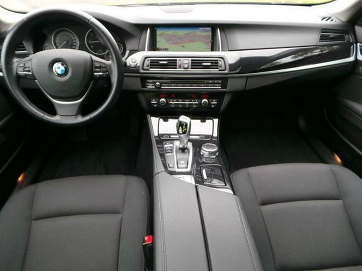 BMW 520d Touring Edition Sport Navi Prof. Panorama - 5er Reihe - Bild 9