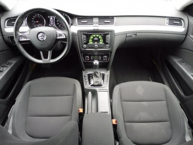 Bild 12: SKODA Superb Combi AMBITION 2.0 TDI DSG/NAVI/PDC/SHZ