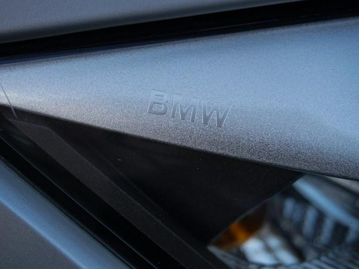 Bild 11: BMW 320 AT s&s Navi Klimaaut. EURO6 SHZ ALU Temp PDC BT el. Koff. NSW