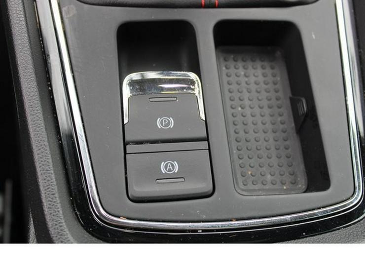 Bild 14: SEAT Leon ST 1,4 TSI ACT FR - LED-GHD-NAVI