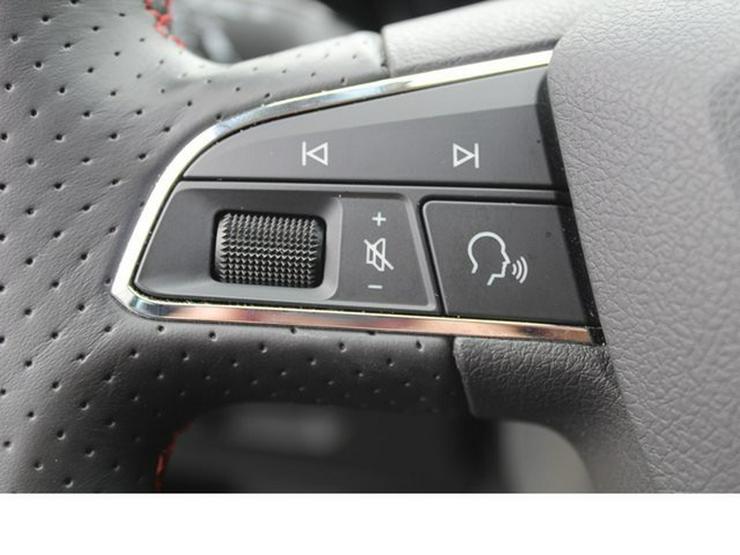 Bild 16: SEAT Leon ST 1,4 TSI ACT FR - LED-GHD-NAVI