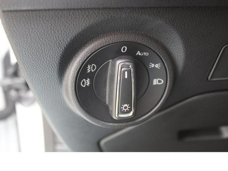 Bild 18: SEAT Leon ST 1,4 TSI ACT FR - LED-GHD-NAVI