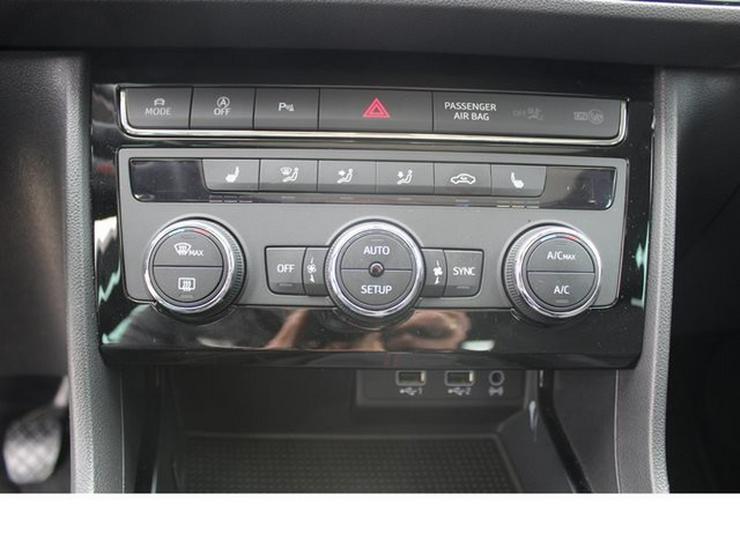 Bild 13: SEAT Leon ST 1,4 TSI ACT FR - LED-GHD-NAVI