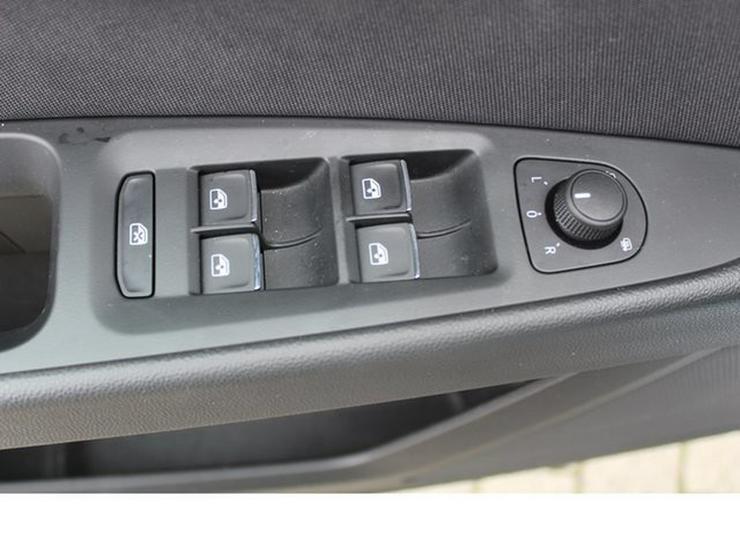 Bild 19: SEAT Leon ST 1,4 TSI ACT FR - LED-GHD-NAVI
