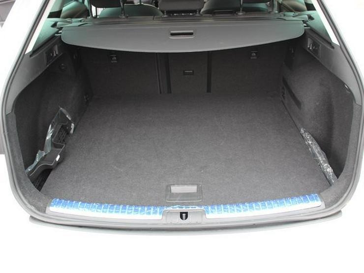 Bild 10: SEAT Leon ST 1,4 TSI ACT FR - LED-GHD-NAVI