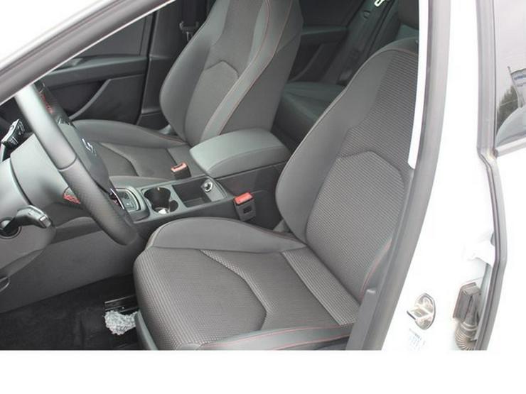 SEAT Leon ST 1,4 TSI ACT FR - LED-GHD-NAVI - Leon - Bild 8