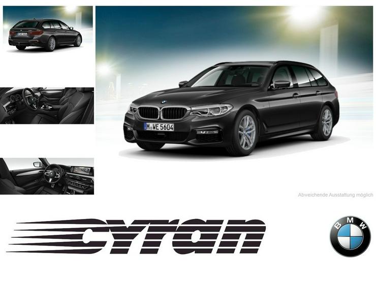Bild 1: BMW 530i xDrive Touring M Sportpaket Innovationsp.