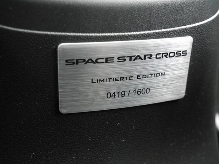 Bild 2: MITSUBISHI Space Star 1,2 Cross Edition+ 419 von 1600