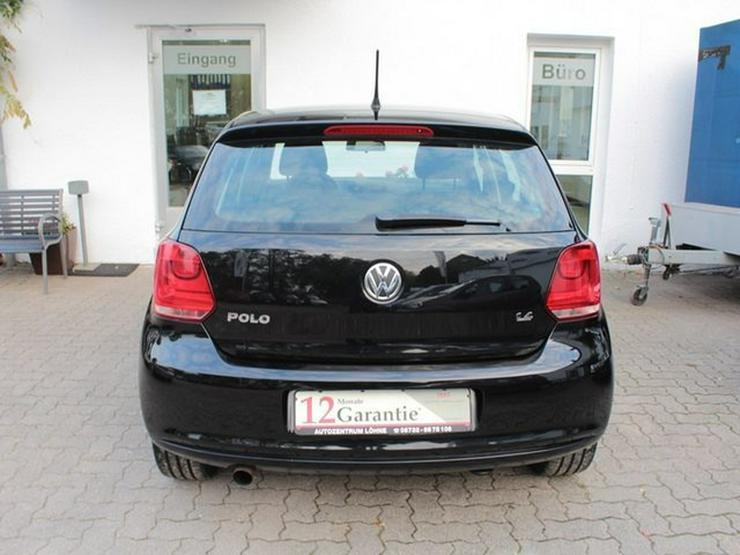 Bild 5: VW Polo 1.4 Trend KLIMAANLAGE AUS 1.HAND