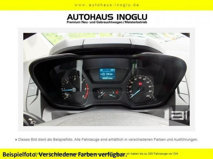 Bild 7: FORD Transit 2.0 TDCi 130PS 350L3H2 Kasten Trend, Klima, AHK, Sitz-P15, Sicht-P2, LED, PDC, Temp.