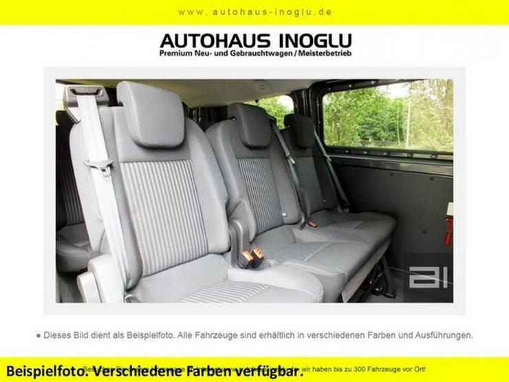 Bild 9: FORD Transit 2.0 TDCi 130PS 350L3H2 Kasten Trend, Klima, AHK, Sitz-P15, Sicht-P2, LED, PDC, Temp.