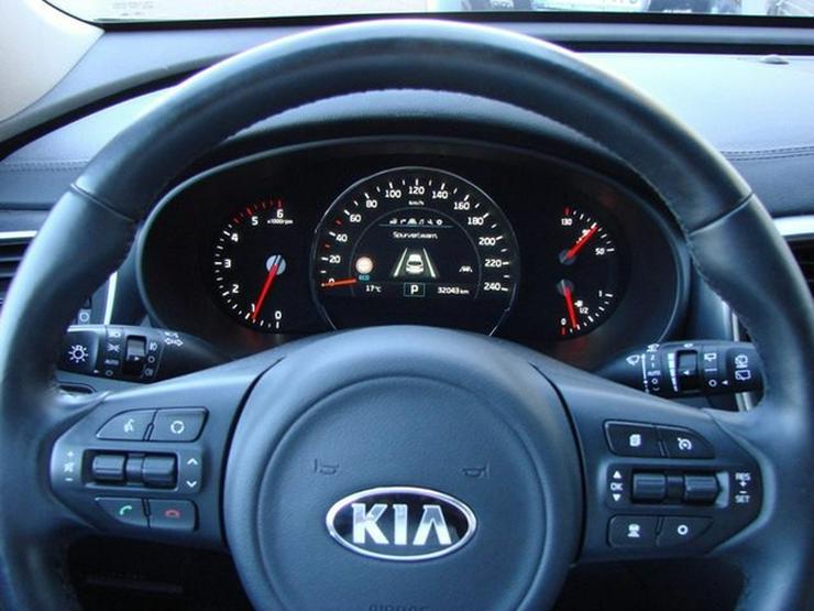 Bild 12: KIA Sorento Platinum Edition 4WD Xenon Navi Leder Pano 360°Kamera AHK