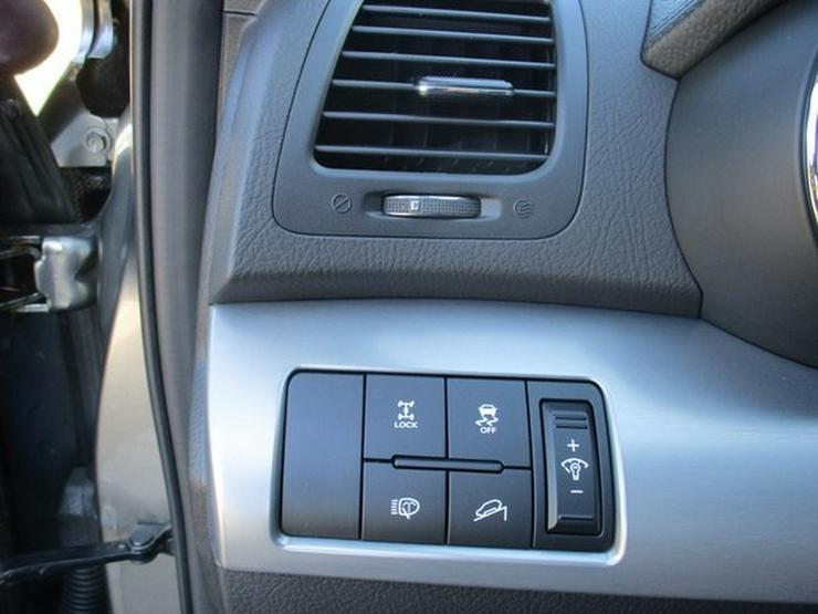 KIA Sorento Spirit 4WD Top Zustand Klima Autom. - Sorento - Bild 14