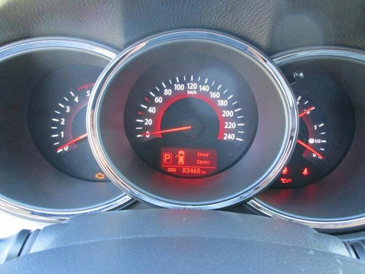 KIA Sorento Spirit 4WD Top Zustand Klima Autom. - Sorento - Bild 11