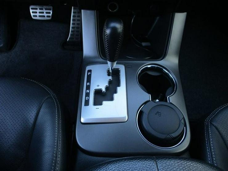 KIA Sorento Spirit 4WD Top Zustand Klima Autom. - Sorento - Bild 13